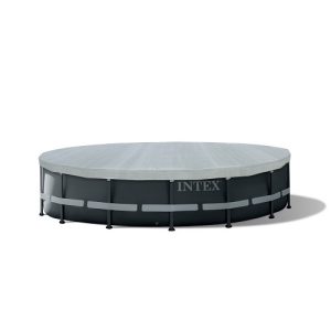 Deluxe pool cover (Ø4,88m)