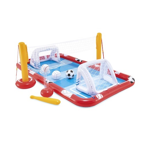 Playcenter (325x267x102 cm) - ACTION SPORTS