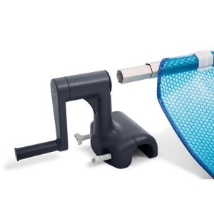 Intex Oprolsysteem voor Solar Afdekzeil