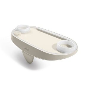 Intex PureSpa bekerhouder met LED verlichting