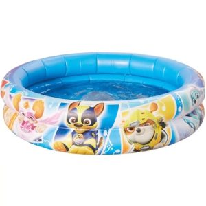 Paw Patrol – Babyzwembad met 2 ringen (74x18cm)