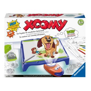 XOOMY – Maxi Relaunch