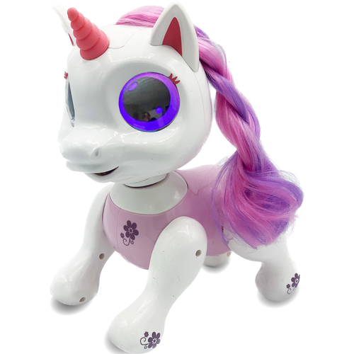Gear2Play - Robo Smart Unicorn