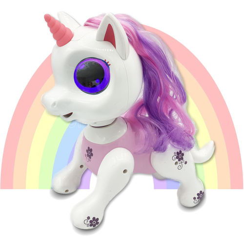 Gear2Play - Robo Smart Unicorn - Afbeelding 2