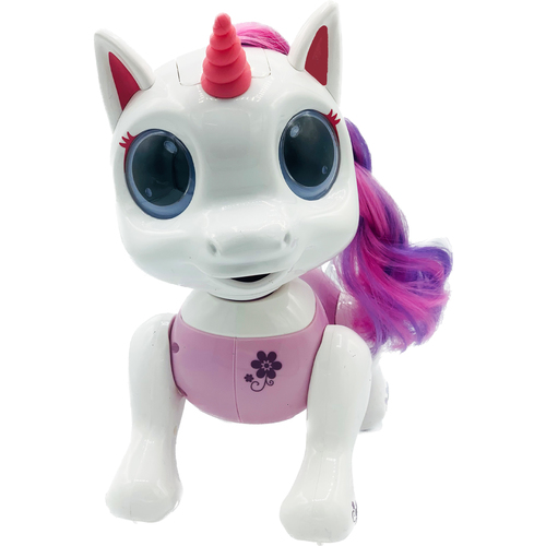 Gear2Play - Robo Smart Unicorn - Afbeelding 3