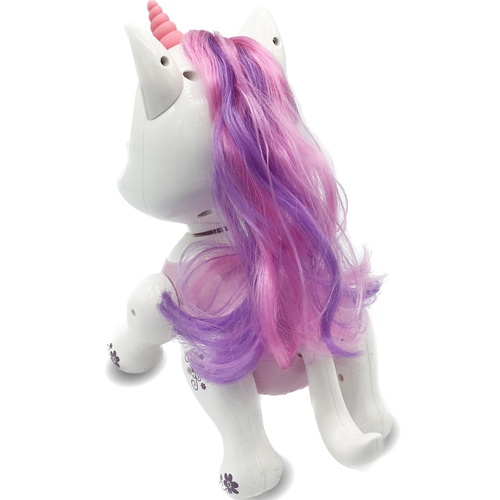 Gear2Play - Robo Smart Unicorn - Afbeelding 4