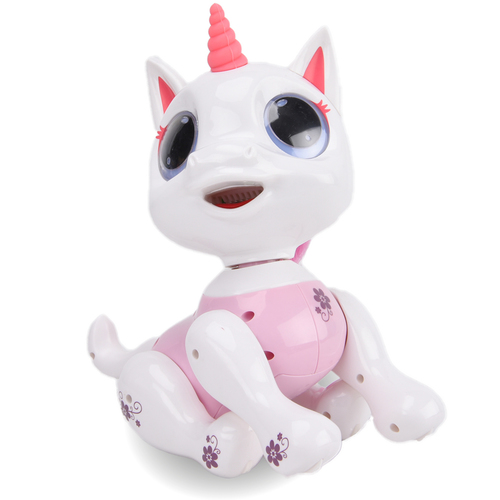 Gear2Play - Robo Smart Unicorn - Afbeelding 5
