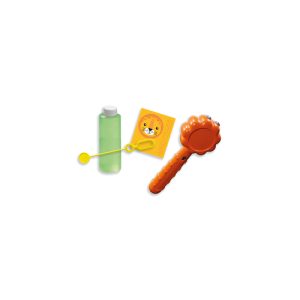 SES Creative – Bubble pop! – Leeuw