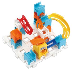 Vtech – Marble Rush – Discoveryset XS100