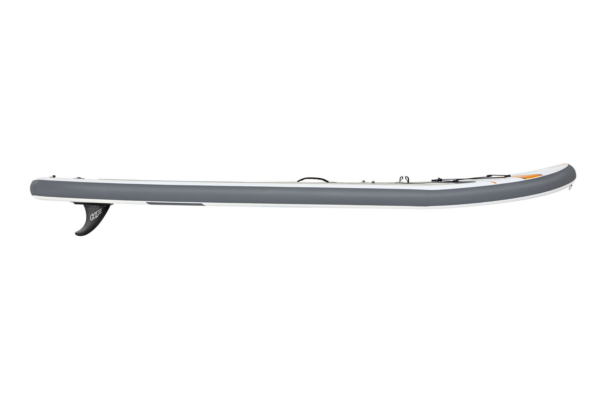 White Cap SUPboard/Kajak opblaasbaar (305x84x12cm) - Afbeelding 6