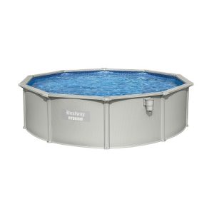 Bestway Hydrium Pool Set Ø 460x120cm + zandfilter