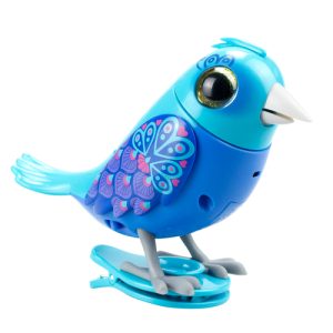 Digibirds – Hummingbird