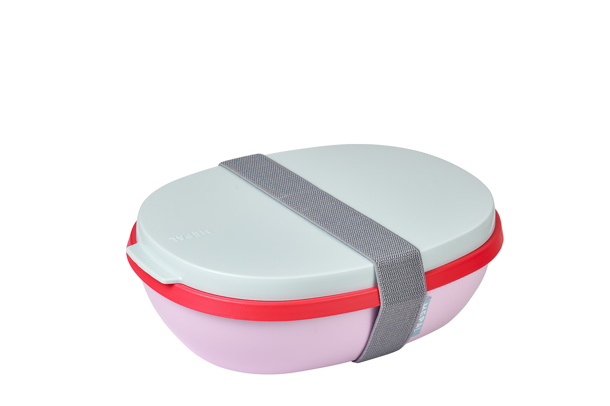 Limited Edition Lunchbox Ellipse Duo - Strawberry vibe