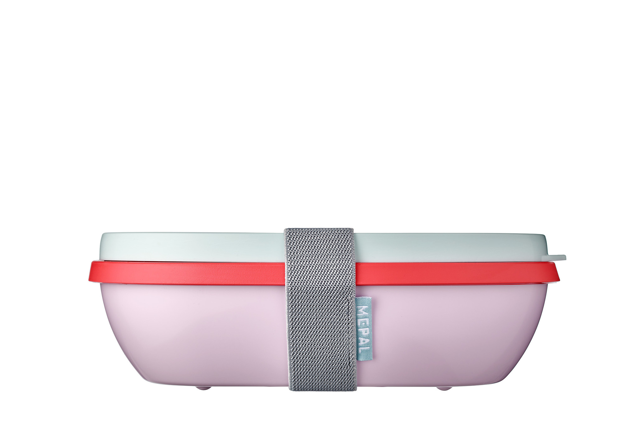 Limited Edition Lunchbox Ellipse Duo - Strawberry vibe - Afbeelding 2