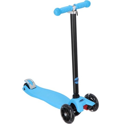 RiDD Kids Scooter - blauw
