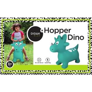 Hopper Dino (55x22x50cm)