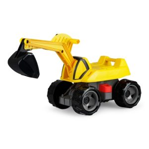 Giga Trucks Graafmachine PRO (sit on)