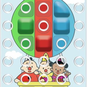 Bumba – Artistico