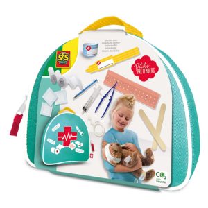 SES Creative – Dokterskoffer