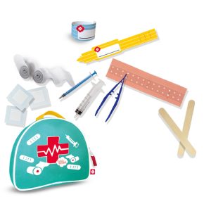 SES Creative – Dokterskoffer