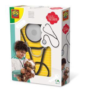 SES Creative – Stethoscoop