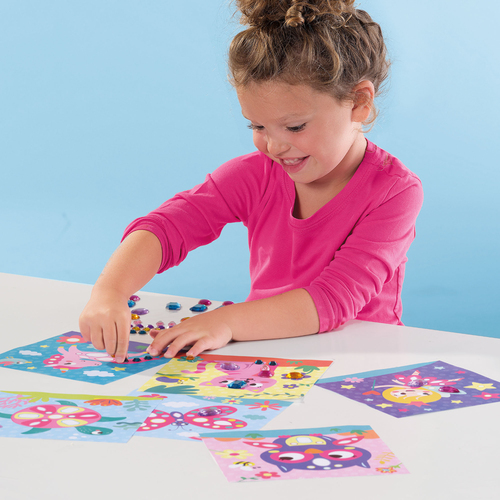 SES Creative - Giga edelstenen diamond painting - Afbeelding 3