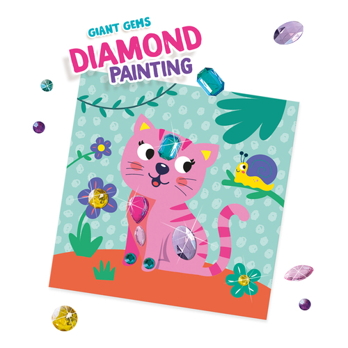 SES Creative - Giga edelstenen diamond painting - Afbeelding 5