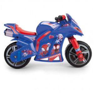 Injusa Loopmotor Winner Spidey