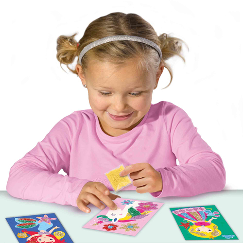 SES Creative - Glaskralen kaarten - Afbeelding 5