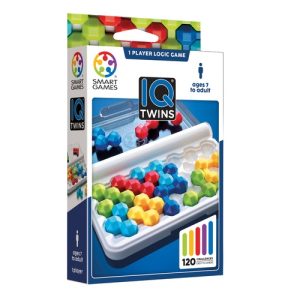 Smart Games – IQ Twins