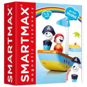 My First – Pirates