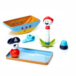 My First – Pirates