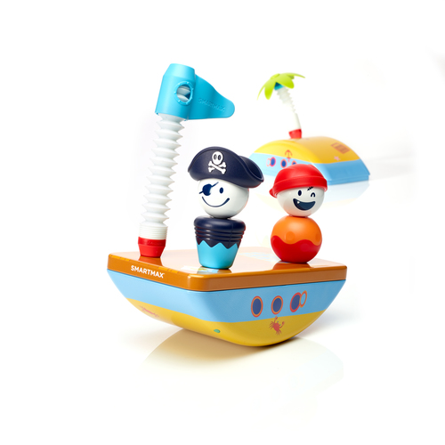 My First - Pirates - Afbeelding 6