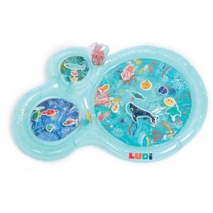 Ludi Waterspeelmat