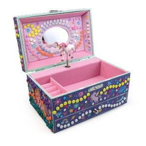 Sycomore Stick & Fun Mosaics – Muziekdoos (3D mozaïeken) 650stuks