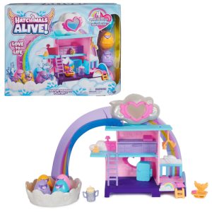 Hatchimals Alive! Water Hatch – Hatchi-Nursery-speelset