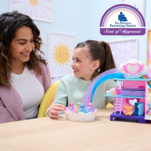 Hatchimals Alive! Water Hatch – Hatchi-Nursery-speelset
