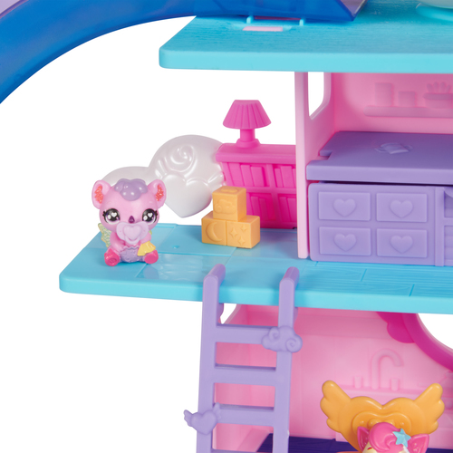 Hatchimals Alive! Water Hatch - Hatchi-Nursery-speelset - Afbeelding 7