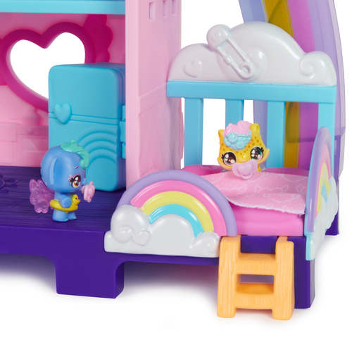 Hatchimals Alive! Water Hatch - Hatchi-Nursery-speelset - Afbeelding 9