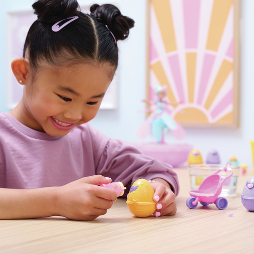 Hatchimals Alive! Water Hatch - Hatch N' Stroll speelset - Afbeelding 2