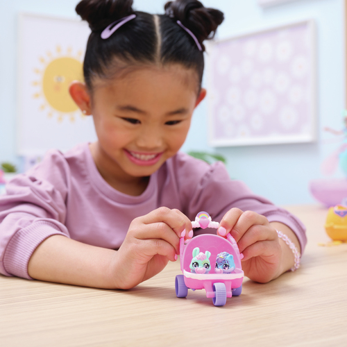Hatchimals Alive! Water Hatch - Hatch N' Stroll speelset - Afbeelding 7
