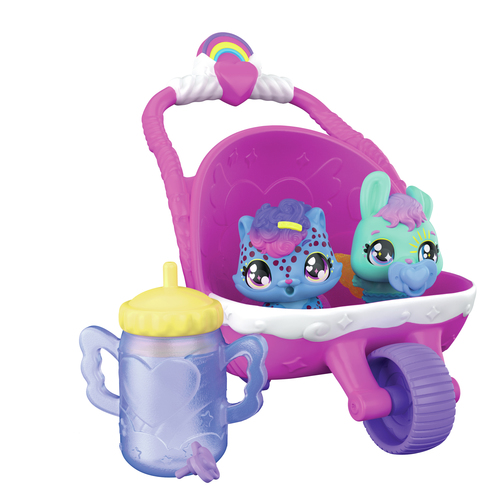 Hatchimals Alive! Water Hatch - Hatch N' Stroll speelset - Afbeelding 8