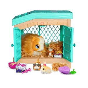 Little Live Pets – Mama Surprise Cavia