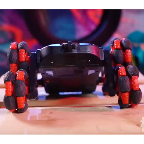 R/C Gear2Play X-Rover stunt auto met 6 wielen - Afbeelding 7