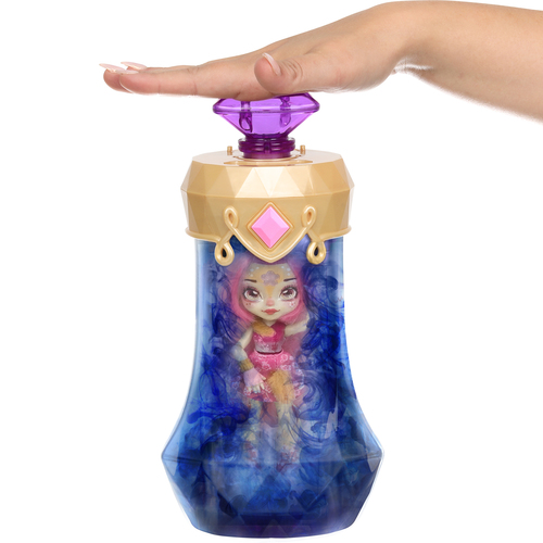 Magic Mixies Pixlings - Deerlee Roze - Afbeelding 5