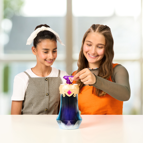 Magic Mixies Pixlings - Deerlee Roze - Afbeelding 6