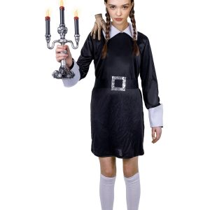 Kostuum Blackday (kids) – maat 140