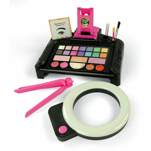 Crazy Chic - Make-up Studio - Beauty Influencer - Afbeelding 4