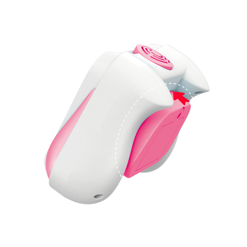 Gear2Play - Gameconsole Pop or Flop (roze) - Afbeelding 3