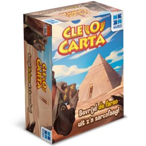 CleoCarta